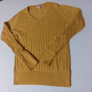 Ladies Merona Sweater